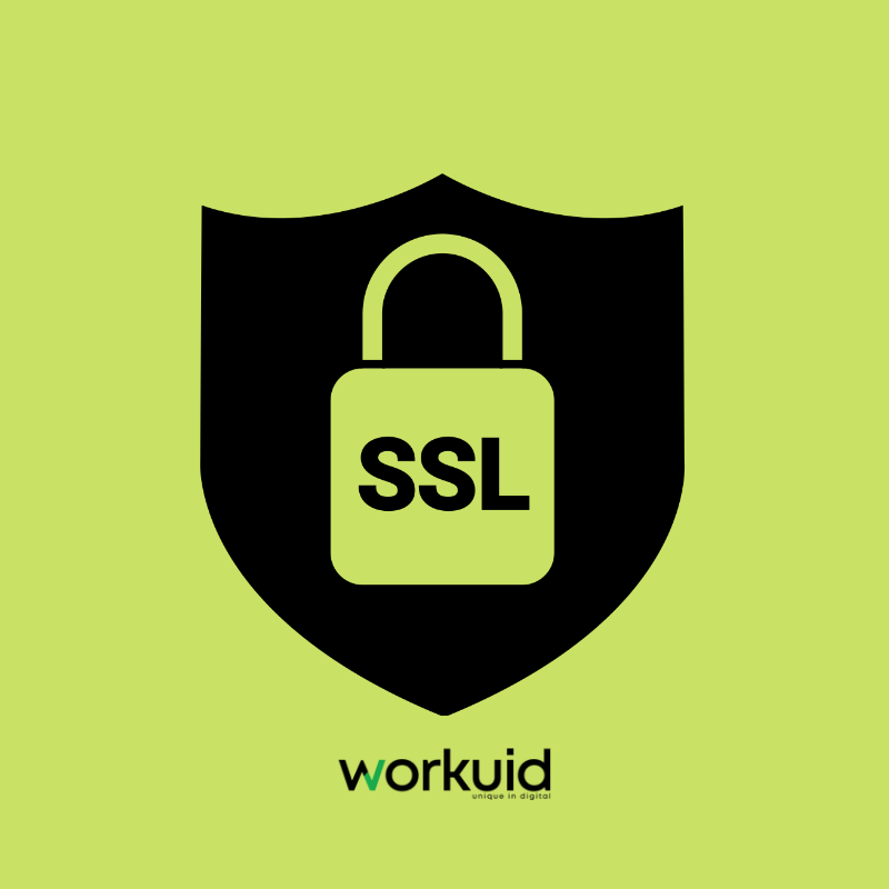 SSL Sertifikası Nedir?