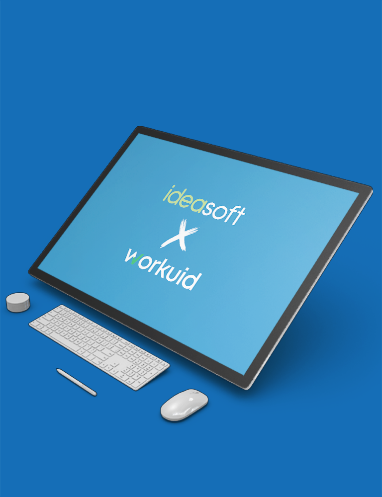 ideasoft Partneri Workuid