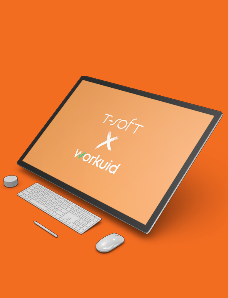 Tsoft Partneri Workuid