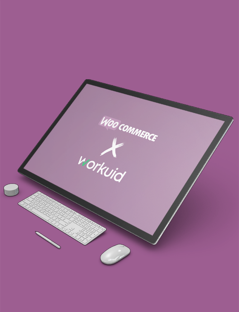 Wordpress Woocommerce Partneri Workuid