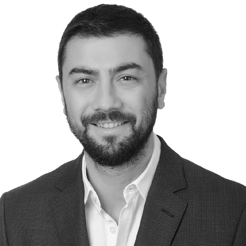 Workuid Ahmet Eyüp Özger Roda Farm