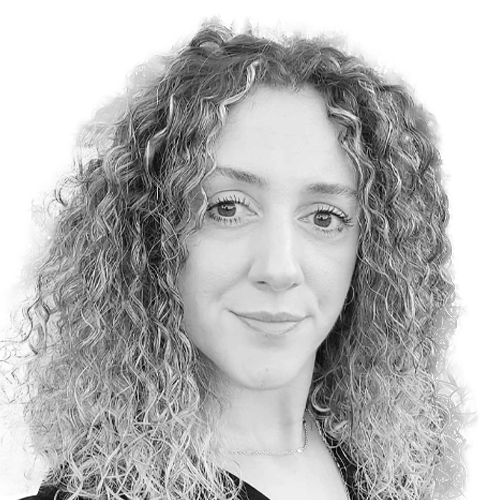 Workuid Merve Özışık La Mina Baby