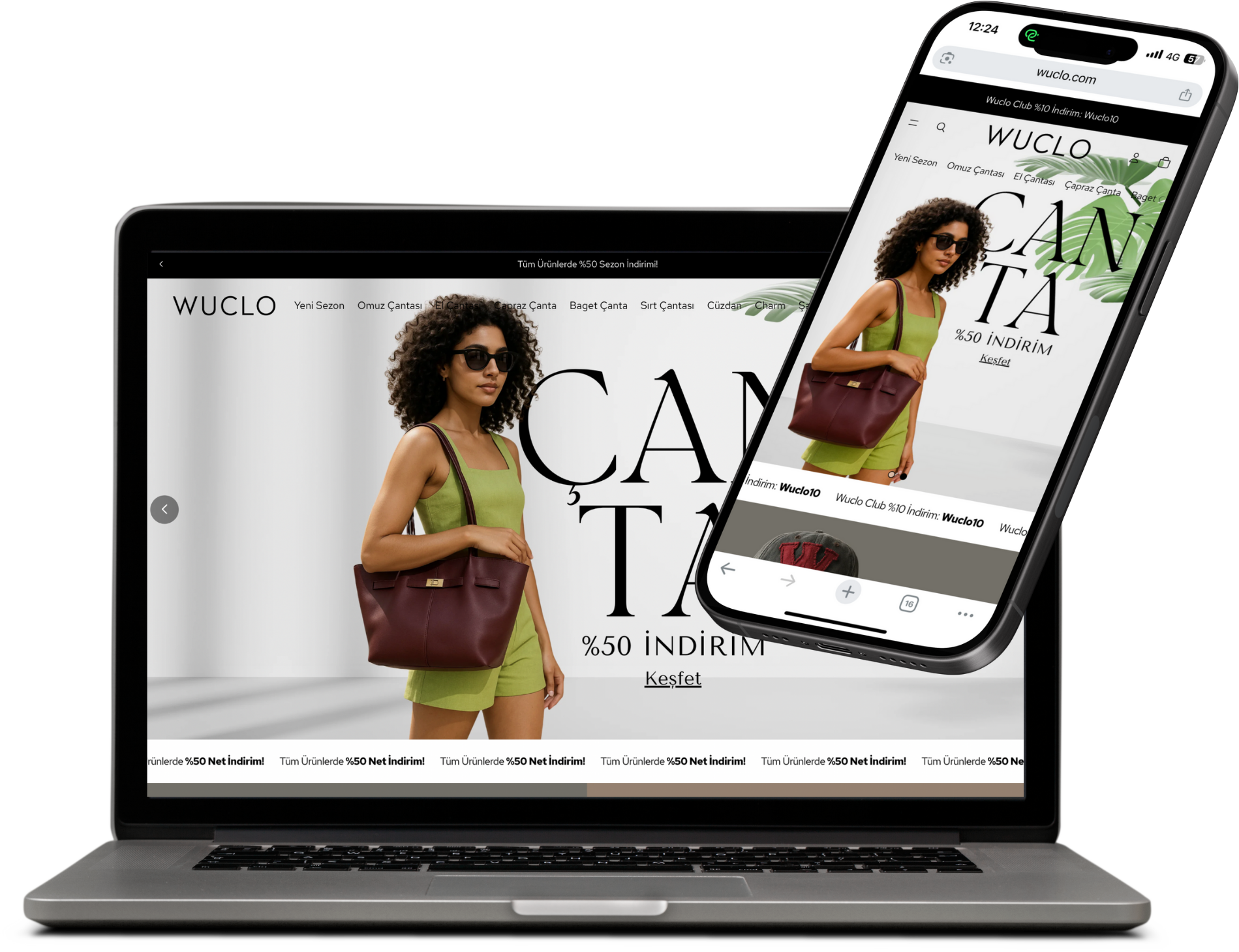 Workuid Web Yazılım ve Tasarım