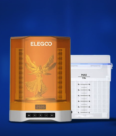 3d Teknomarket x Workuid