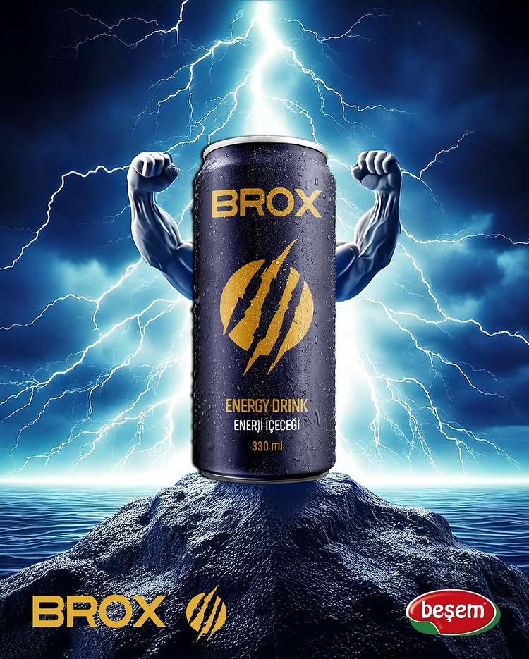 Brox Enerji x Workuid