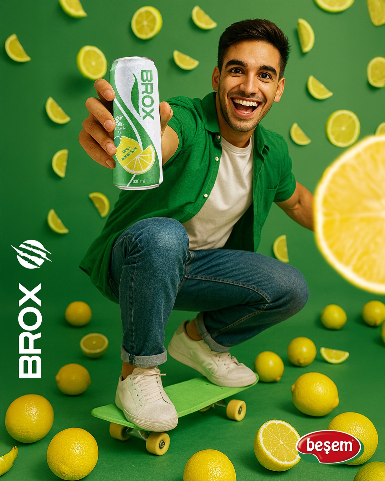 Brox Gazoz x Workuid