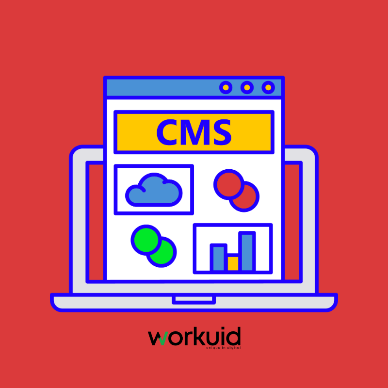 CMS Nedir? E-Ticaret İçin Neden Önemlidir?