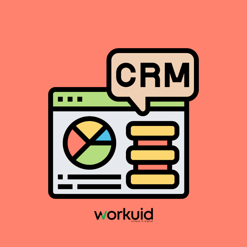 CRM Nedir? E-Ticaret Siteleri İçin Neden Önemlidir?