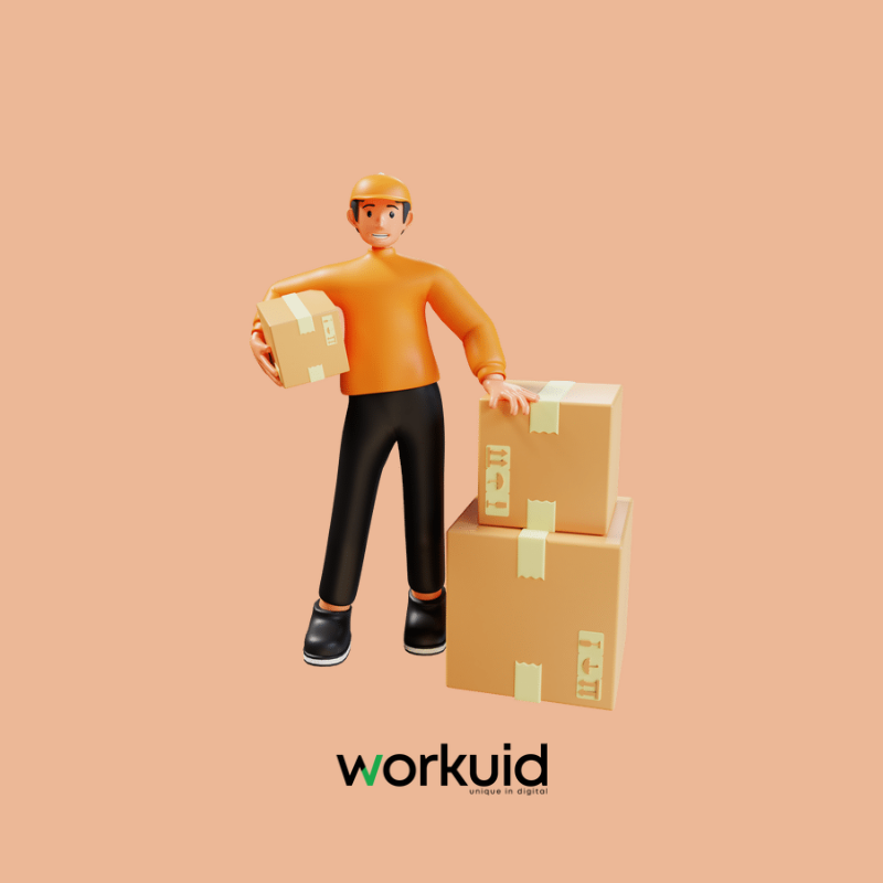 E-Ticarette Kargo Anlaşması