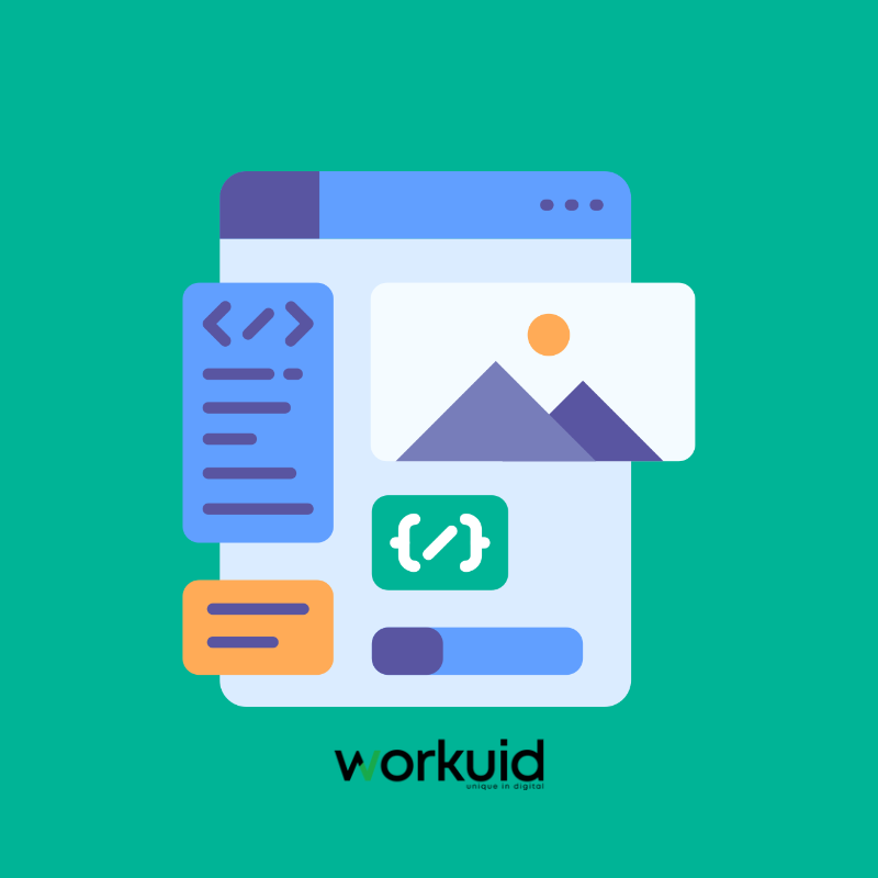 Front-End, Back-End ve Full Stack Arasındaki Fark