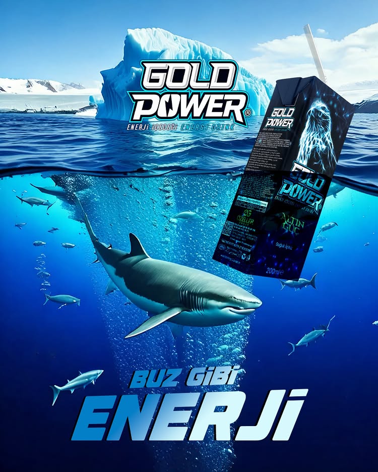 Gold Power x Workuid