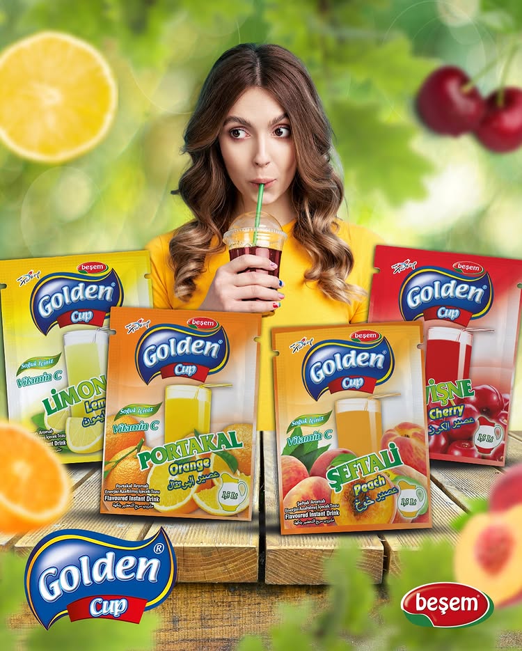 Golden Cup x Workuid