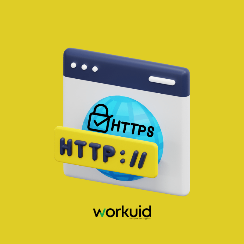 HTTP İle HTTPS Arasındaki Fark Nedir?