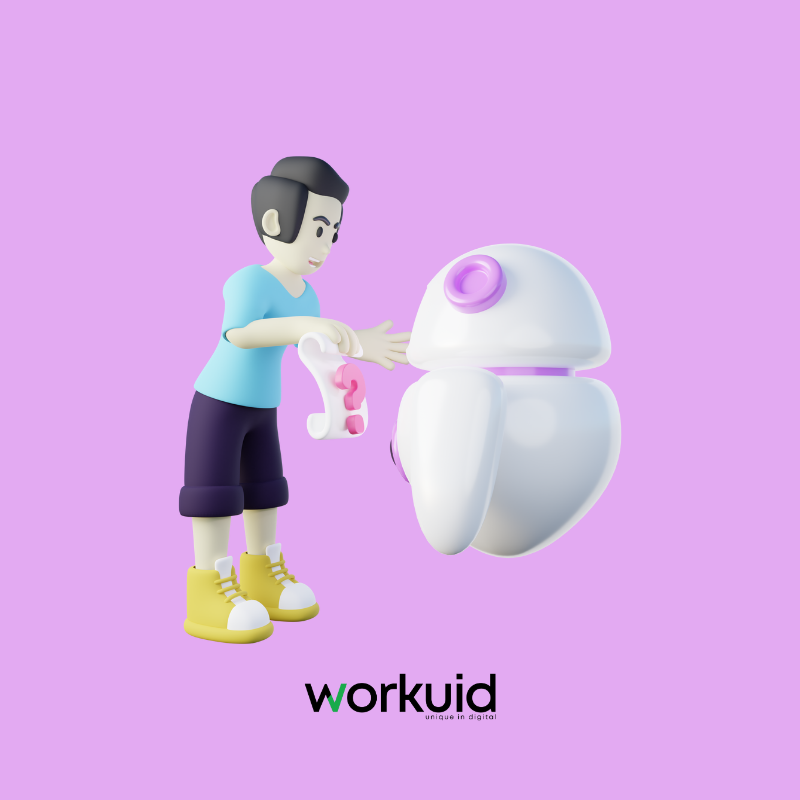 Prompt Mühendisliği: Yapay Zekanın İletişim Boyutu