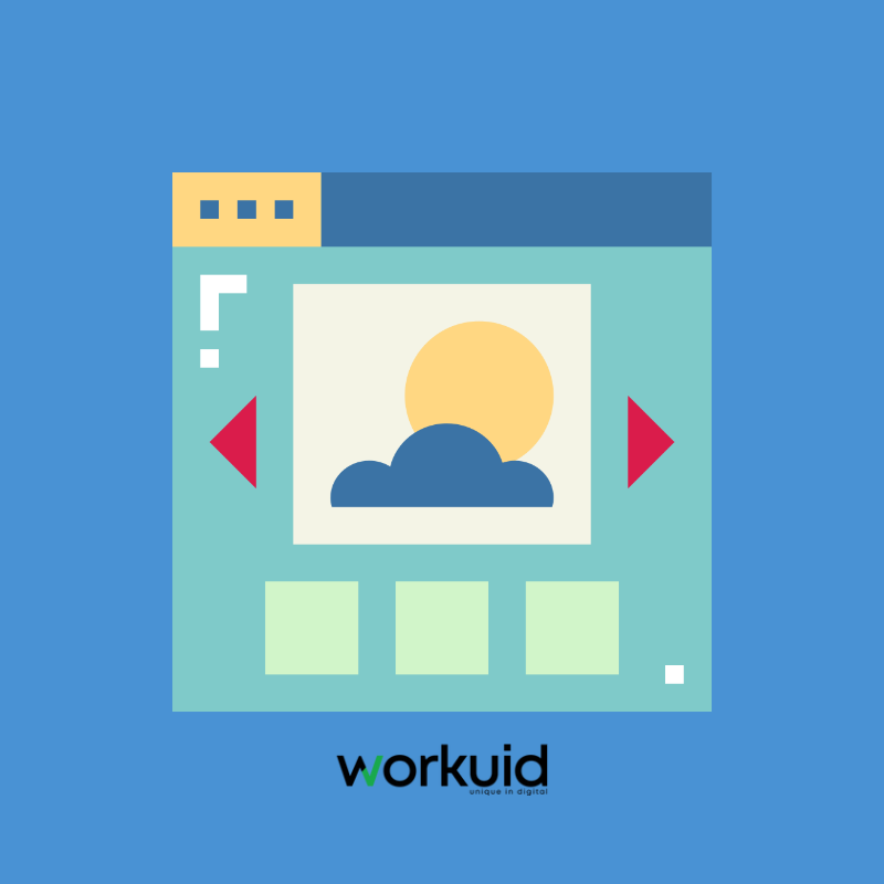 Web Tasarımında Görsel Boyutu Nasıl Belirlenir?