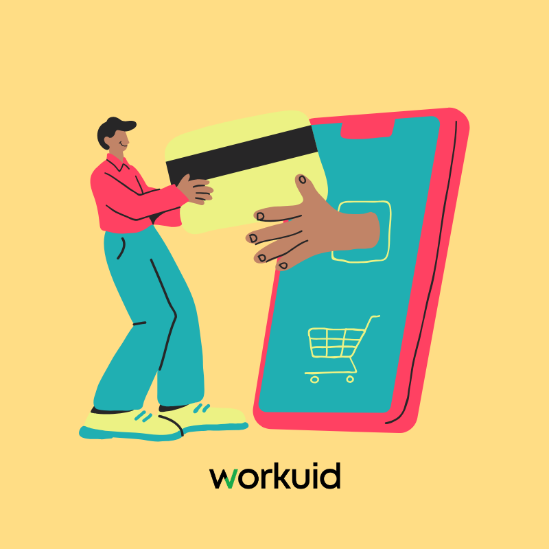 Workuid: Profesyonel E-Ticaret Kurulumu Nasıl Yapılır?