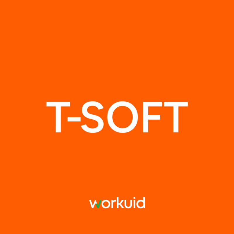 Tsoft x Workuid