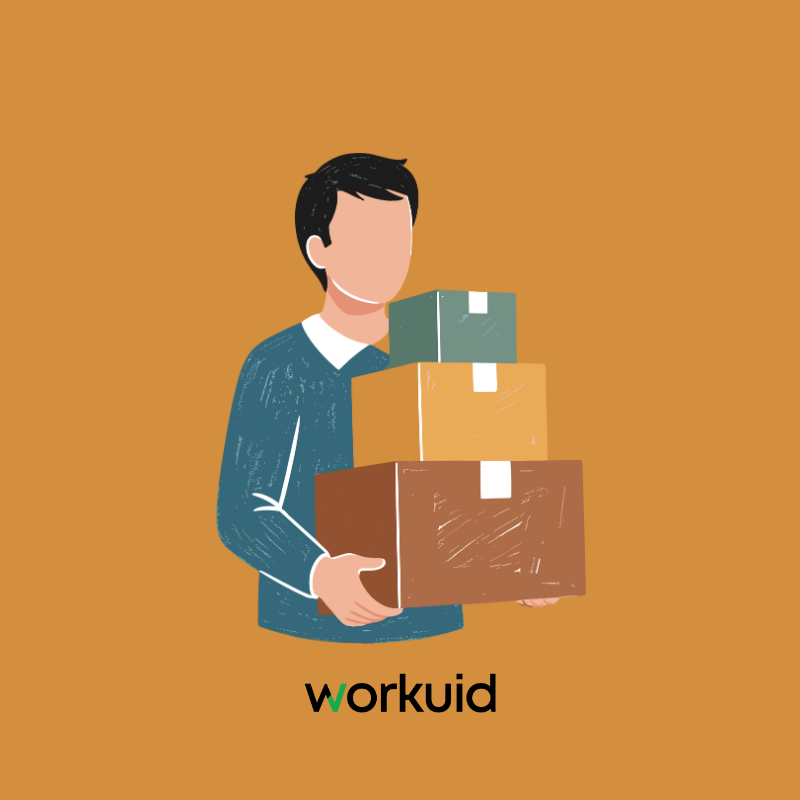 Workuid E-Ticaret İş İlanları- E-Ticaret'te Kariyer İmkanları ve İş Alanları