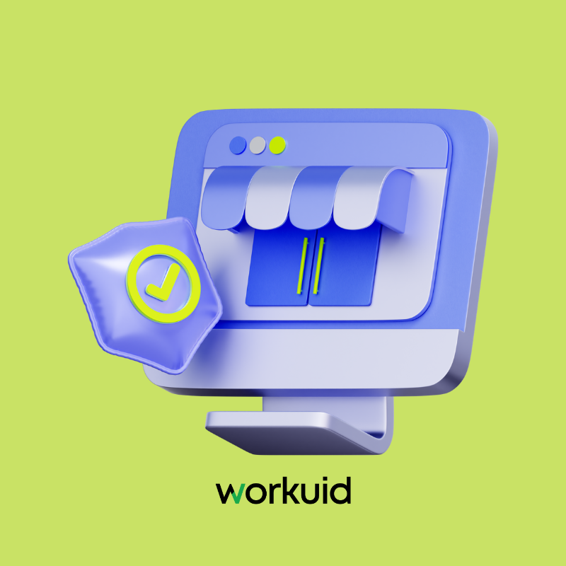 Workuid-E-Ticaret Sitesi Tasarımı Nasıl Olmalı? Sektöre Göre Farklılıklar