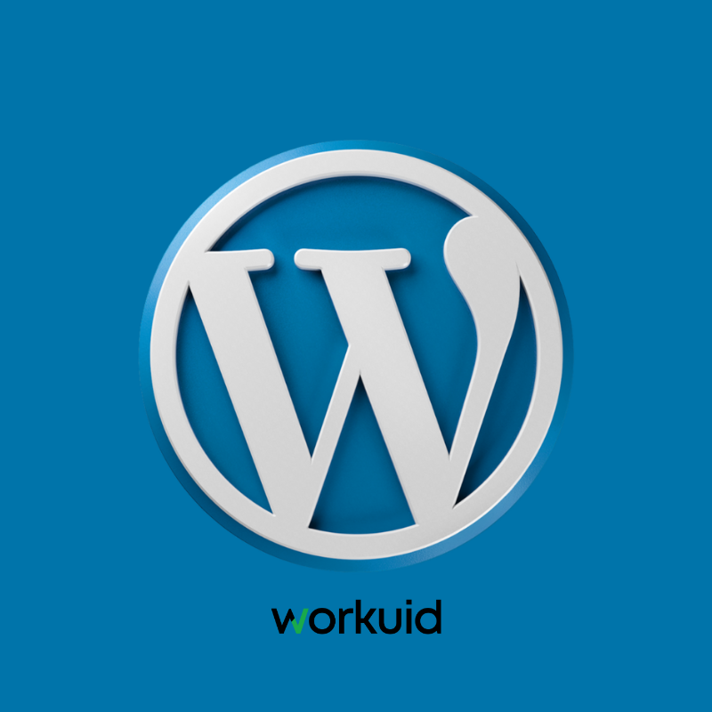 Workuid: WordPress Nedir? Ne İşe Yarar? Avantajları ve Kullanım Alanları