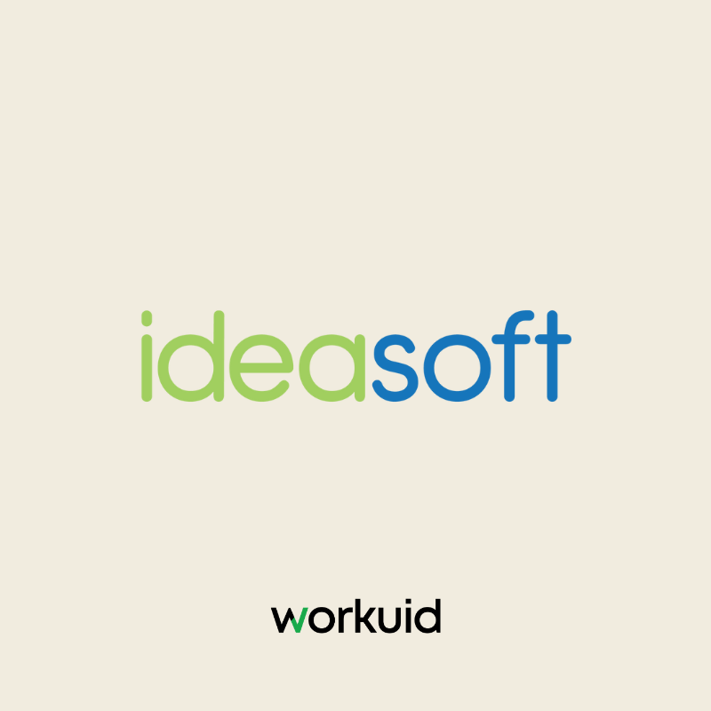 ideasoft x workuid