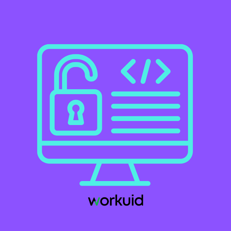 Workuid: Açık Kaynak Kodlu Web Sitesi Nedir? Avantaj ve Dezavantajları