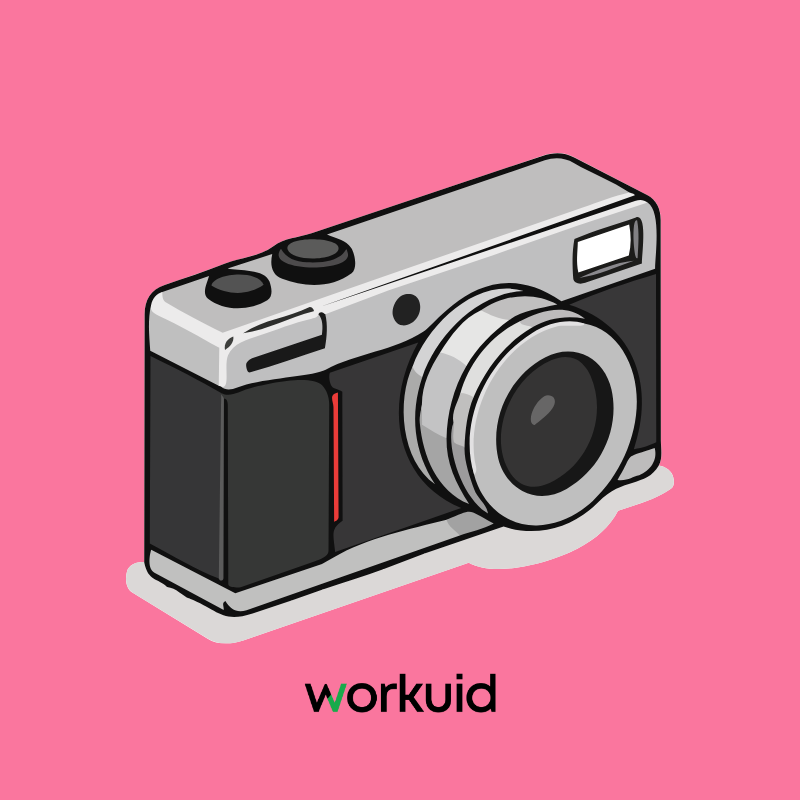Workuid: E-Ticaret Fotoğrafçılığı ve Profesyonel Ürün Çekim Teknikleri