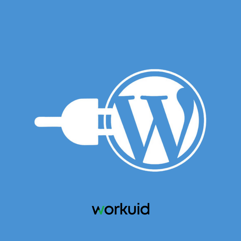 Workuid En Popüler WordPress Eklentileri 2026- Hız, SEO ve E-Ticaret