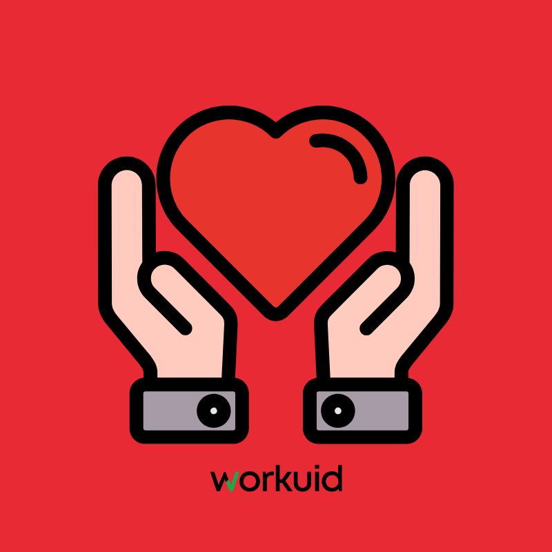 Workuid E-Ticarette Müşteri Sadakati- Tek Seferlik Alıcıları Marka Elçilerine Dönüştürmek