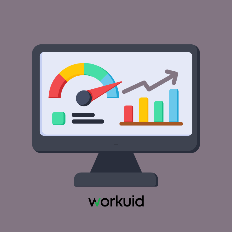 Veriye Dayalı E-Ticaret- Hangi Metriklere Odaklanmalı - Workuid