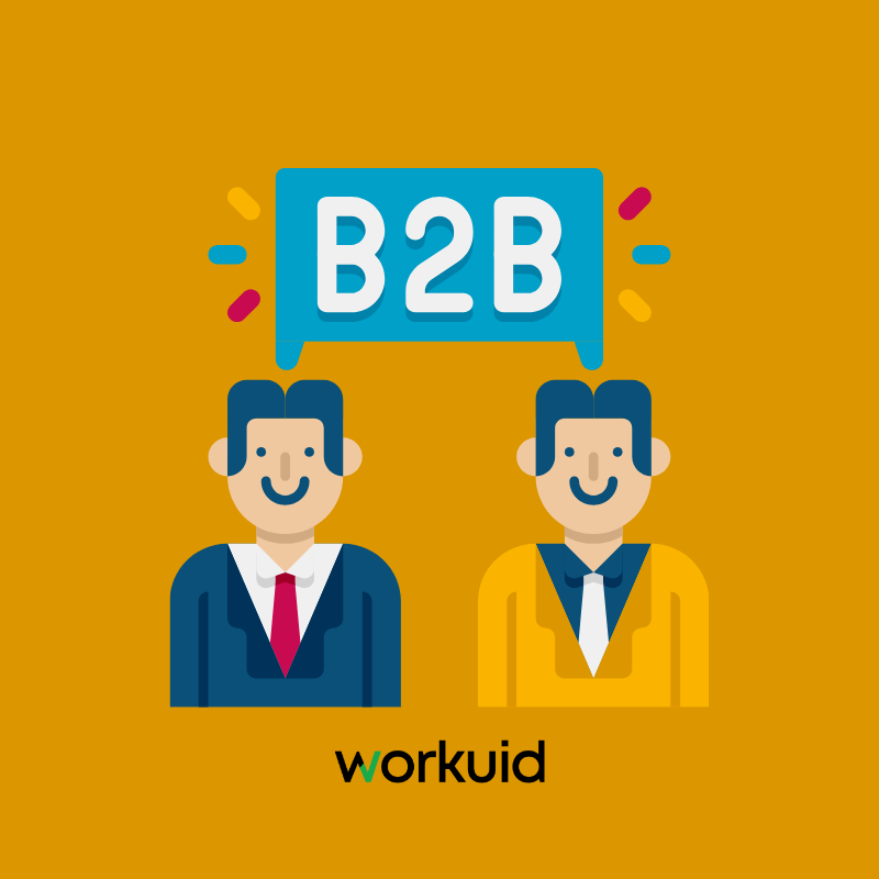 Workuid B2B E-Ticaret Sitesi Kurarken Dikkat Edilmesi Gereken Kritik Adımlar