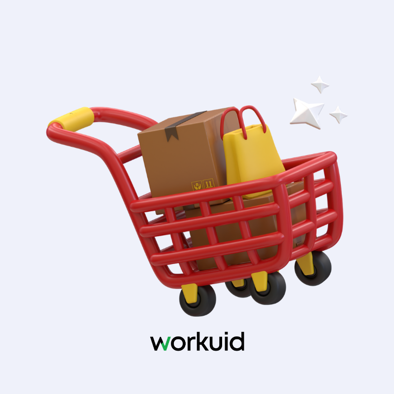 Workuid: E-Ticarette Sepeti Terk Etme Oranını Düşürmenin 7 Kanıtlanmış Yolu