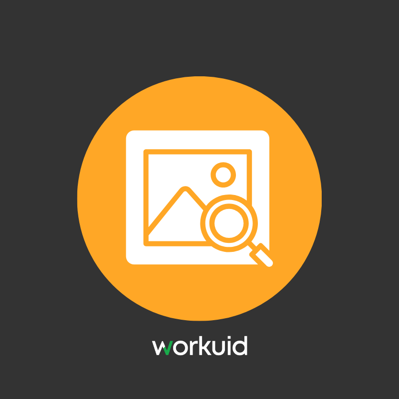 Workuid Moda ve Aksesuarda Görsel Arama (Visual Search) SEO
