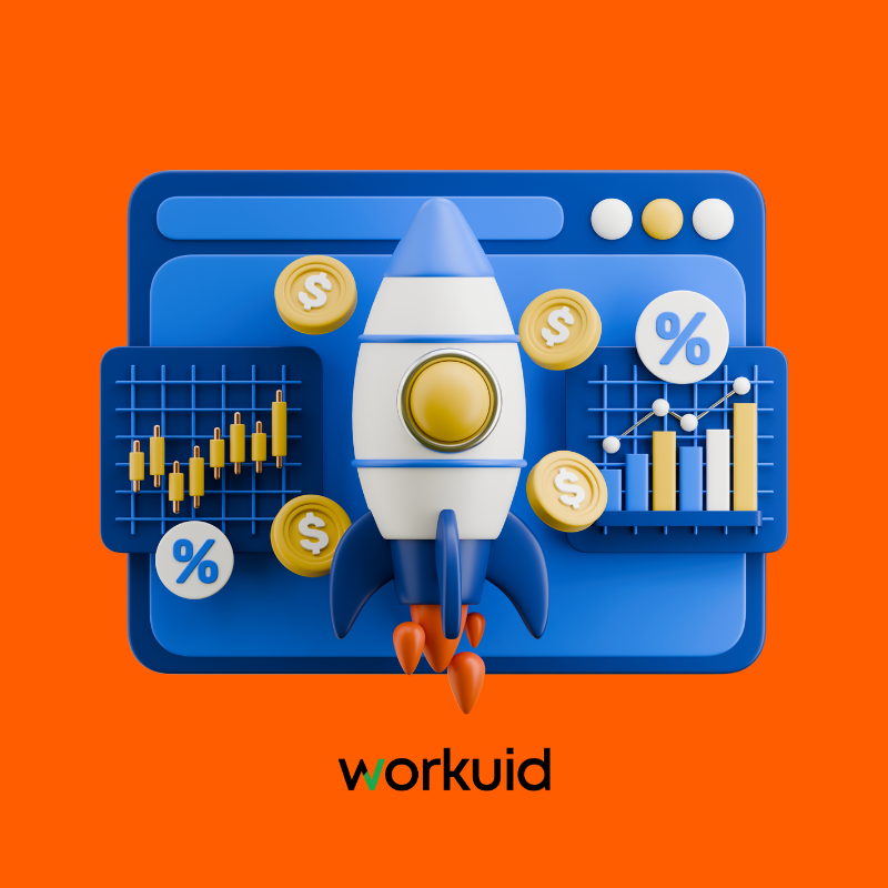 Workuid: Modüler E-Ticaret Araçları ile Standart Bir Siteyi Satış Makinesine Dönüştürün