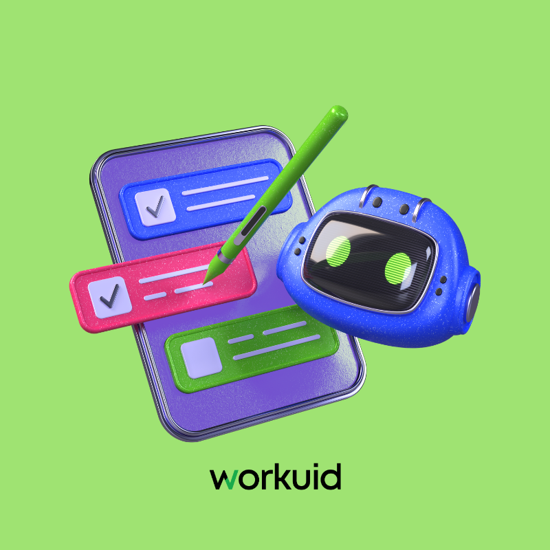 Yapay Zeka Destekli E-Ticaret- Otomatik Fiyatlandırma ve Öneriler - Workuid