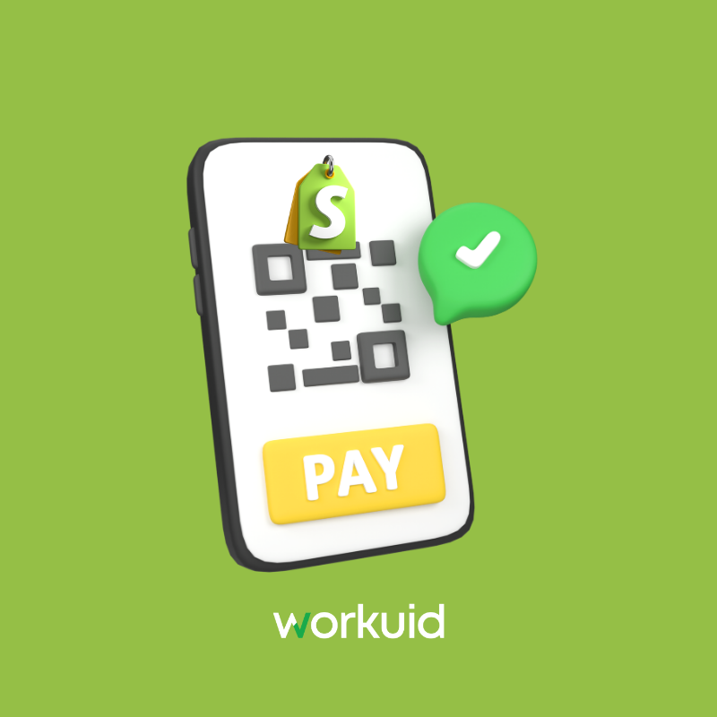 Shopify Türkiye'de Nasıl Kullanılır? Sanal POS ve Ödeme Altyapısı - Workuid