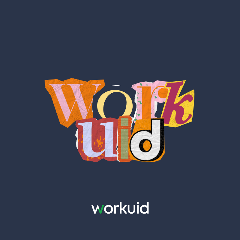 Tipografinin Gücü: Doğru Font Seçimiyle Marka Algısını Yükseltmek - Workuid