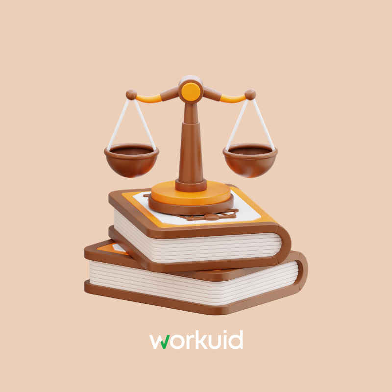 Avukatlık Web Sitesi Nasıl Kurulur? Hukuk Büroları İçin Dijital Rehber - Workuid