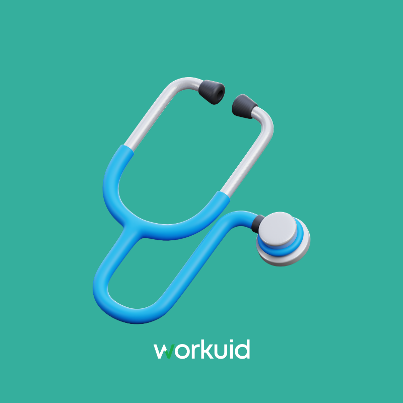 Doktor Web Sitesi Nasıl Kurulur? Medikal Web Tasarım Rehberi - Workuid