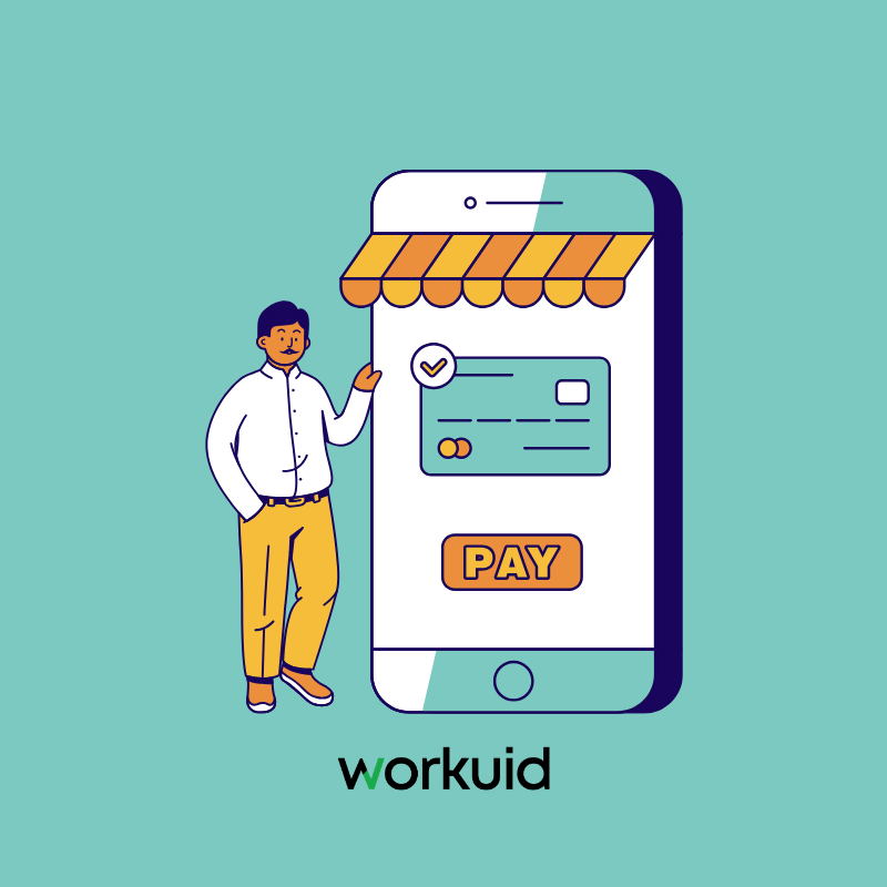 Banka Sanal Posu ile Ödeme Kuruluşu Sanal Posu Arasındaki Farklar - Workuid
