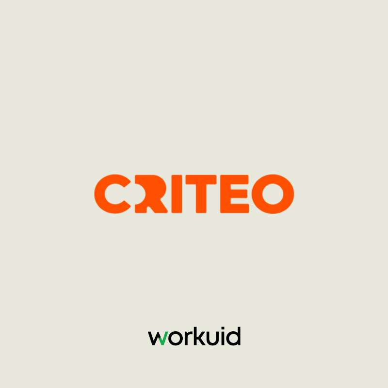 Criteo Nedir? Criteo Reklamları Nasıl Kullanılır? - Workuid