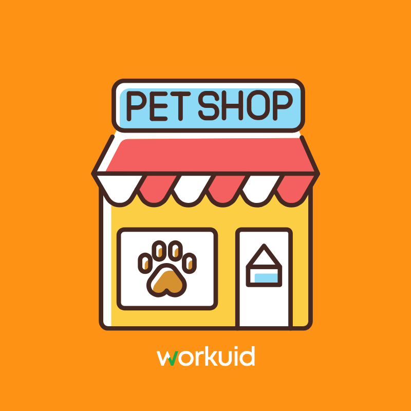 Petshop E-Ticaret Sitesi Nasıl Kurulur? - Workuid