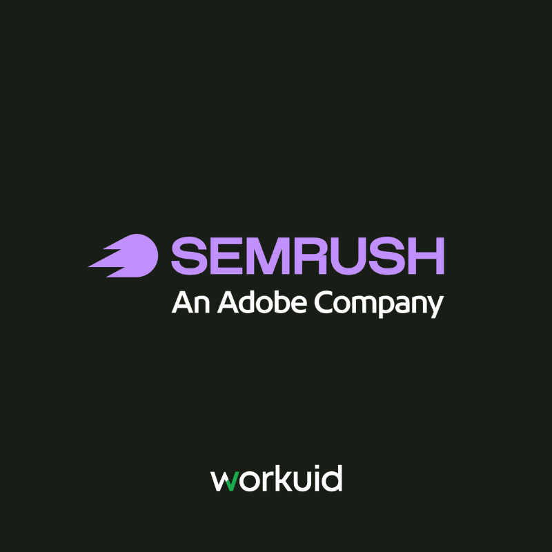Semrush Nedir? Ne İşe Yarar? Semrush Entegrasyonu Nasıl Yapılır? - Workuid