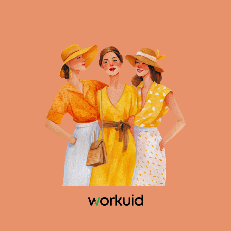 Kadın Giyim E-Ticaret Sitesi Nasıl Kurulur? Kadın Giyim Web Tasarım Rehberi - Workuid