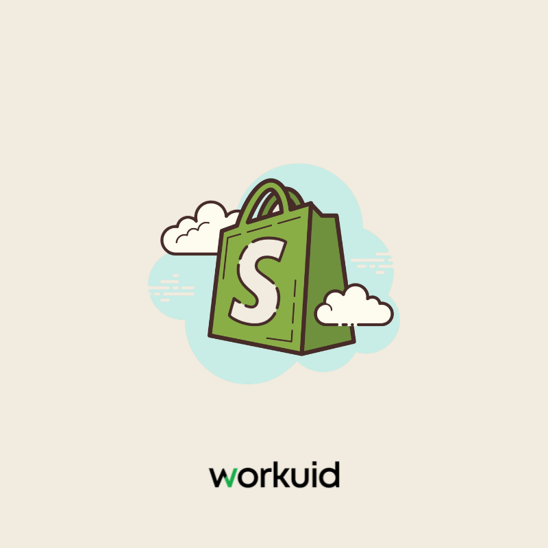 Kesintisiz Shopify Destek ve Teknik Danışmanlık Hizmetleri Neden Şarttır? - Workuid