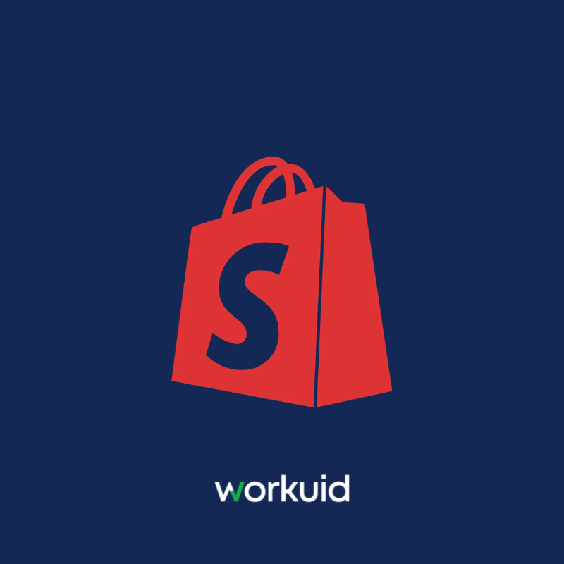 Profesyonel Shopify Kurulum Hizmeti ile E-Ticarette Zirveye Çıkın - Workuid