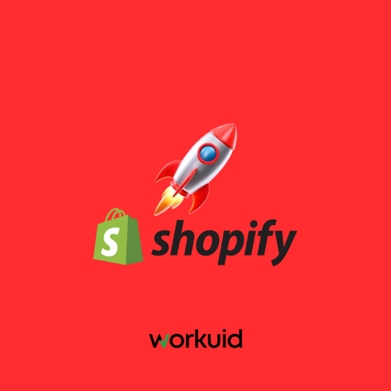 Türkiye’deki En İyi Shopify Ajansı Nasıl Seçilir? Nelere Dikkat Edilmeli? - Workuid